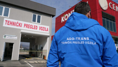 Tehnički pregled vozila “Ado-Trans” u Ilijašu: Oglas za posao