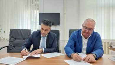 Potpisan sporazum za sanaciju drvenih mostova na Vrelu Bosne, nova infrastruktura na Trebeviću i Bijambarama