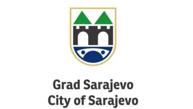 Grad Sarajevo: Izraelska ambasadorica iznosi javno neistine
