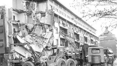 Prije 54 godine Banjaluku pogodio razoran zemljotres