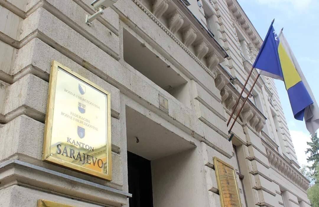 Vlada Kantona Sarajevo donirala 300.000 KM za humanitarnu pomoć Gazi
