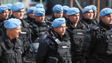 Kanton Sarajevo će dobiti 250 policajaca, Ministarstvo unutrašnjih poslova raspisalo konkurs