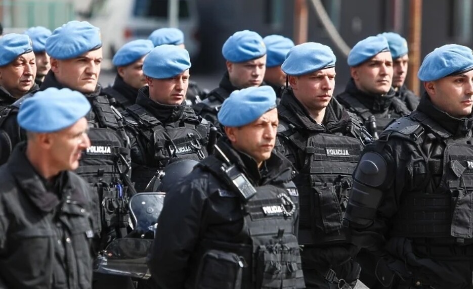 Kanton Sarajevo će dobiti 250 policajaca, Ministarstvo unutrašnjih poslova raspisalo konkurs
