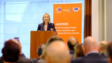 EIB i Evropska komisija utrostručuju savetodavnu podršku Zapadnom Balkanu u okviru programa JASPERS