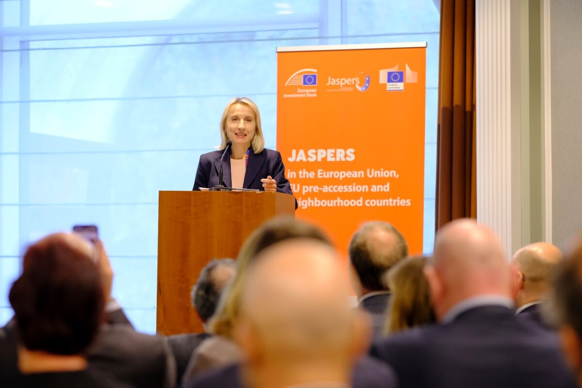 EIB i Evropska komisija utrostručuju savetodavnu podršku Zapadnom Balkanu u okviru programa JASPERS