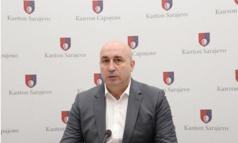 Osmanović: Projektom predviđeno upošljavanje 250 djece šehida i poginulih branitelja