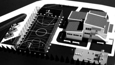 Uskoro izgradnja sportsko-zabavnog komplaksa u Bioči