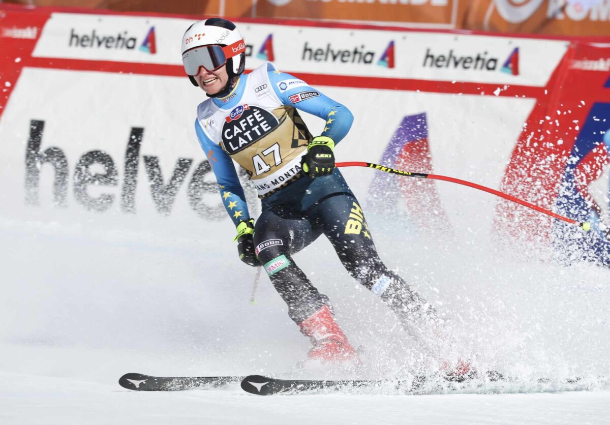 Otkazana spust utrka u Zermatt-Cervinia