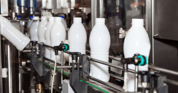 U RSu isplaćeno više od dva miliona KM premije za mlijeko