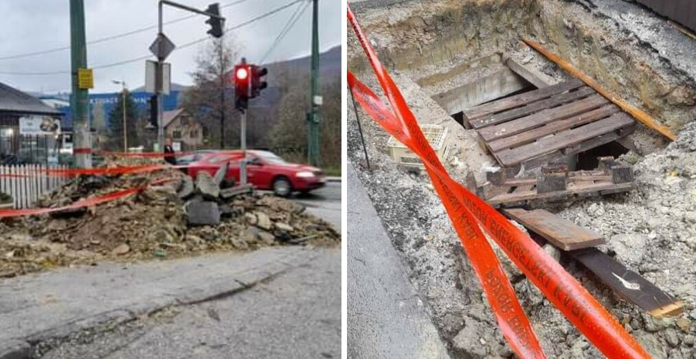 Uprkos redovnom plaćanju isporuke toplotne energije, građani Vogošće i dalje se suočavaju s hladnoćom u vlastitim domovima