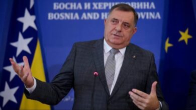 Dodik: Ako Tramp ponovo pobijedi, proglasit ću nezavisnost RS