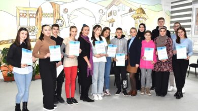 Održana edukacije o pisanju CV-a i motivacionog pisma za mlade u Srednjem