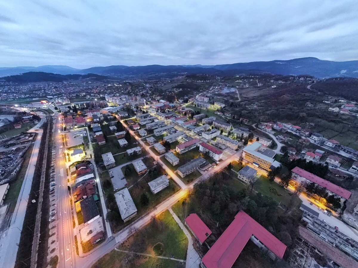 Kanton Sarajevo: Najveći broj nezaposlenih je u Ilijašu
