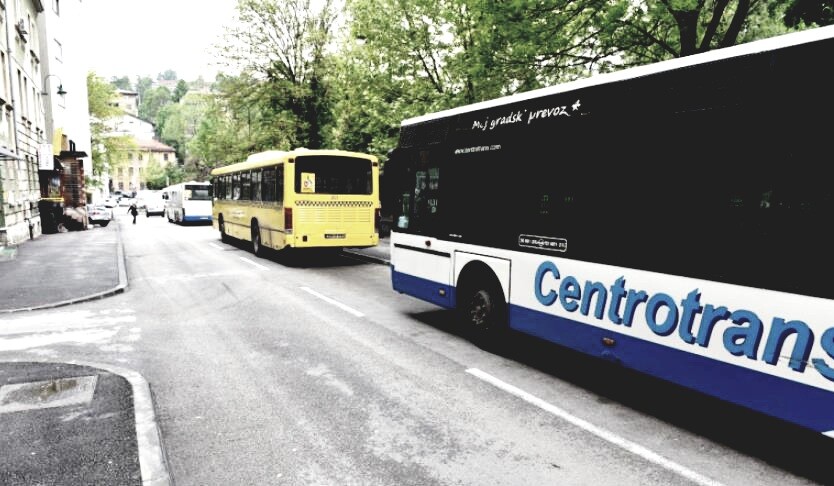 Centrotrans preuzeo linije sa Sutjeske prema Ilijašu