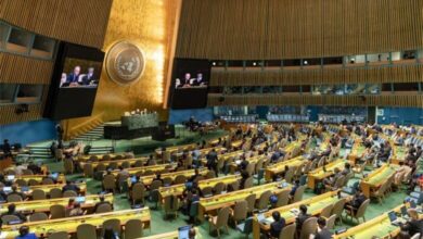 BiH glasala za rezoluciju Generalne skupštine UN-a kojom se traži primirje u Gazi