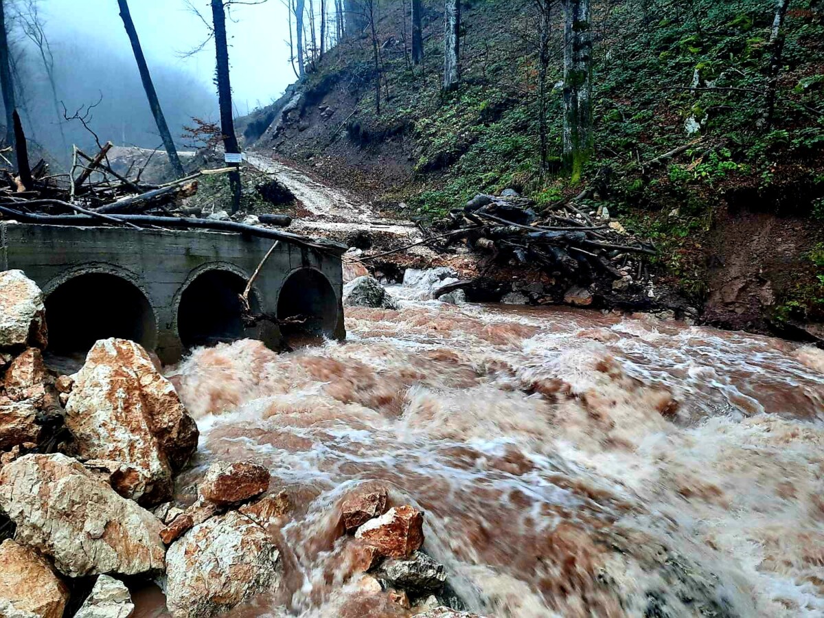 Potvrđen presedan za odbranu Kasindolske rijeke