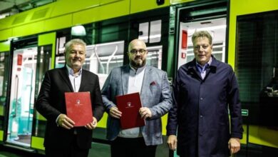 Potpisan ugovor: Kanton Sarajevo dobija još 10 novih tramvaja