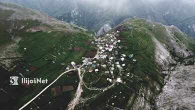 Selo Lukomir jedno od najljepših na Balkanu po izboru Putnog kofera!