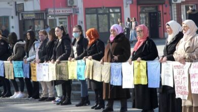 Majke Srebrenice: Puštanje na slobodu optuženih za genocid nije pravda
