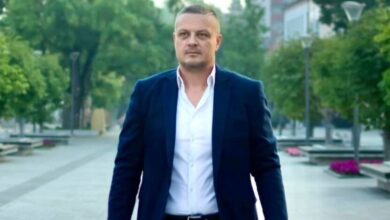 Mijatović: Pozivam SNSD i SDADF botove da sutra pred Sudom BiH združenim snagama odbrane udar na “prave” Srbe i Bošnjake