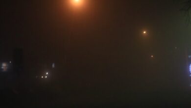 Zrak u Sarajevu večeras nije “vrlo nezdrav”, već opasan po zdravlje građana