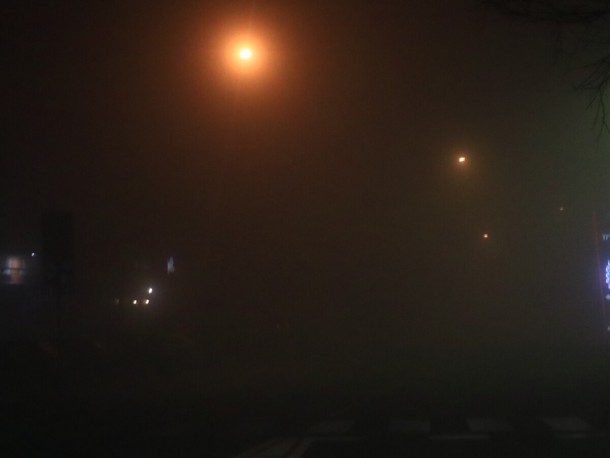 Zrak u Sarajevu večeras nije “vrlo nezdrav”, već opasan po zdravlje građana