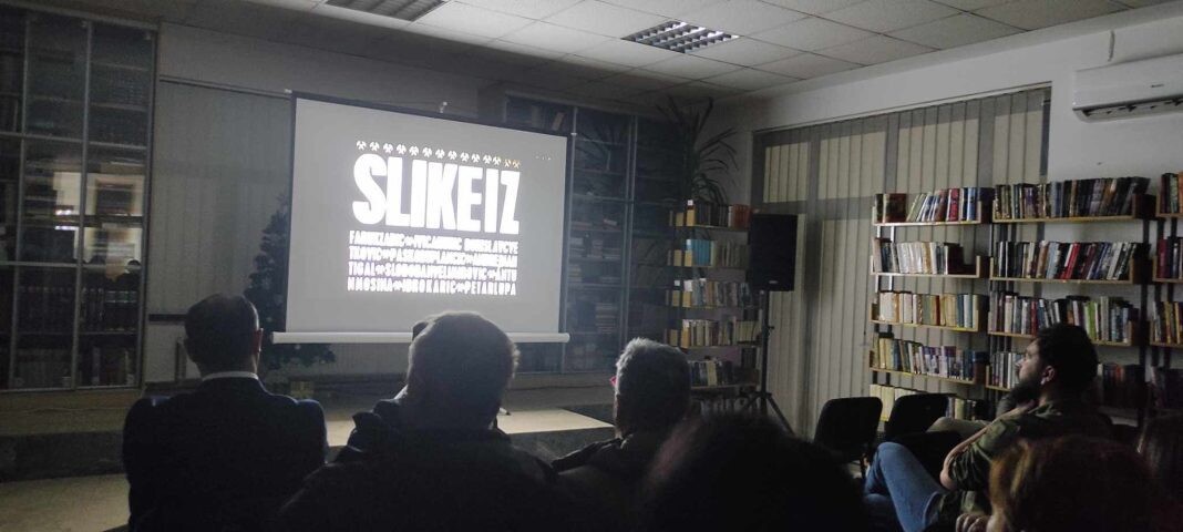 U Brezi povodom Dana Rudara prikazan film “Slike iz života udarnika”