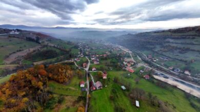 U Kantonu Sarajevo ukinute sve mjere koje su bile na snazi zbog zagađenja zraka
