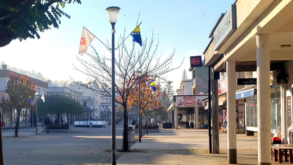 Redovna 33. sjednica Općinskog vijeća Ilijaš 27. decembra