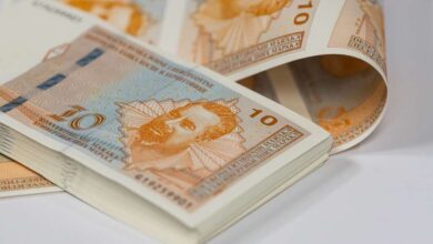 Penzije u Federaciji BiH će od januara 2024. godine biti uvećane za šest posto