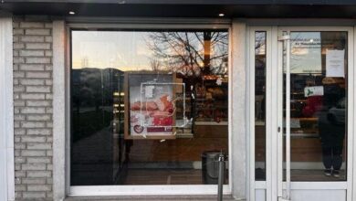 U Sarajevu razbijen izlog još jedne pekare “Manja”: Četvrti u posljednjim danima