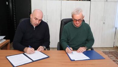Potpisan Sporazum kojim se obezbjeđuje smještaj za pripadnike braniteljske populacije sa područja općine Ilijaš