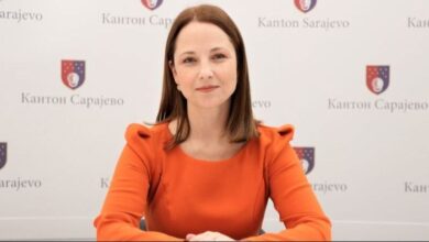 Ministrica Softić-Kadenić za “Avaz” o digitalizaciji i planovima: “Fali ti papir” i čekanje u redu postaju prošlost