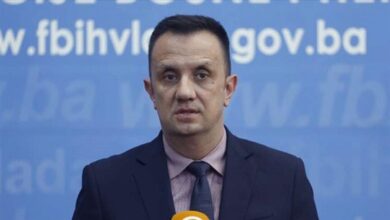 Vlada FBiH: Neće biti obustave isporuke gasa za područje Federacije BiH