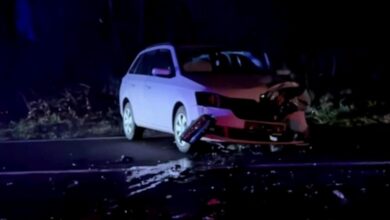 Zemljotres pokrenuo obrušavanje kamenja na magistralnoj cesti M17: “Oprez svim vozačima!”