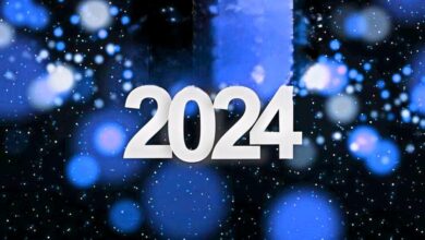 Sretna Nova godina i budite uz IlijašNet i u 2024. godini