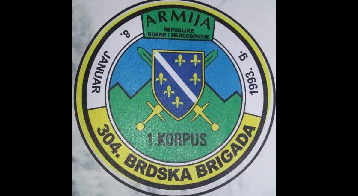 Program obilježavanja 31. godišnjice formiranja 304. brdske brigade Breza