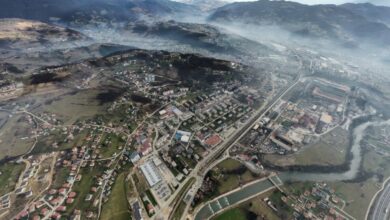 Kanton Sarajevo zatražio inspekciju: Povišene vrijednosti sumpor dioksida u zraku