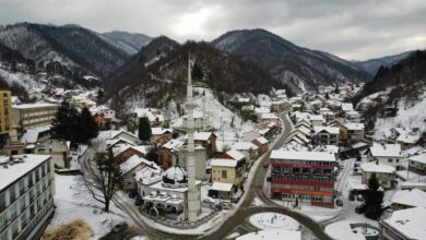 Srebrenički SDP traži premještanje EUFOR-ovih vojnika u Podrinje