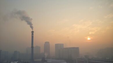 Vazduh zagađen u više bh. gradova
