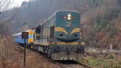 Teretni voz Vareš – Podlugovi počinje saobraćati u martu