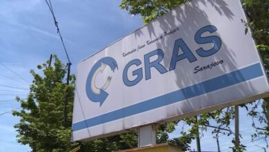 U ovoj godini bit će penzionisano 46 radnika GRAS-a