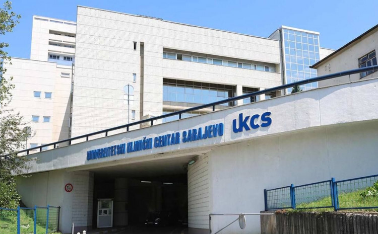 KCUS: Konkurs za 49 ljekara specijalista i 13 medicinskih sestara