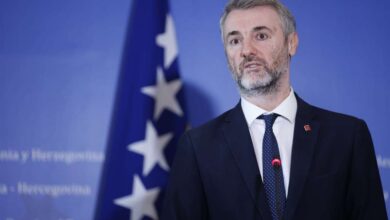 Forto: Očekujemo da će uskoro biti riješeno pitanje naplate RTV takse u Federaciji BiH