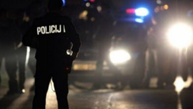 Voz udario auto: U mjestu Doboj kod Kaknja, stradao vozač Golfa