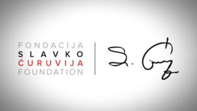 Slavko Ćuruvija fondacija: Zemlja koja ne kažnjava ubice nema budućnost