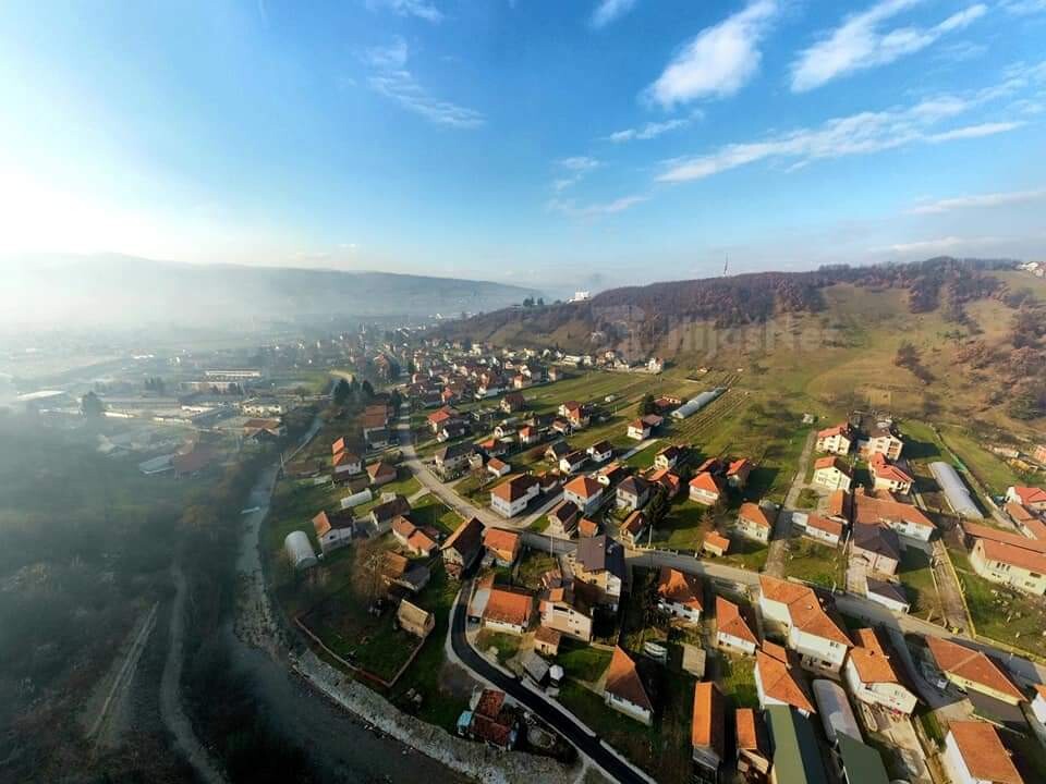 U Kantonu Sarajevo bilježi se poboljšanje kvaliteta zraka