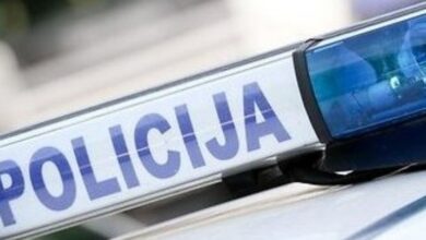 Sarajevski policajci u tri dana oduzeli četiri automobila: Vozači na ime neplaćenih kazni