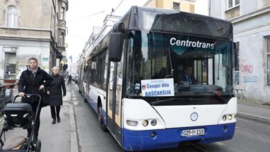 Centrotrans: Besplatan prijevoz na olimpijske planine 8. februara