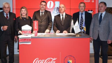 Olimpijski komitet i Coca-Cola u Bosni i Hercegovini nastavljaju stvarati olimpijske priče